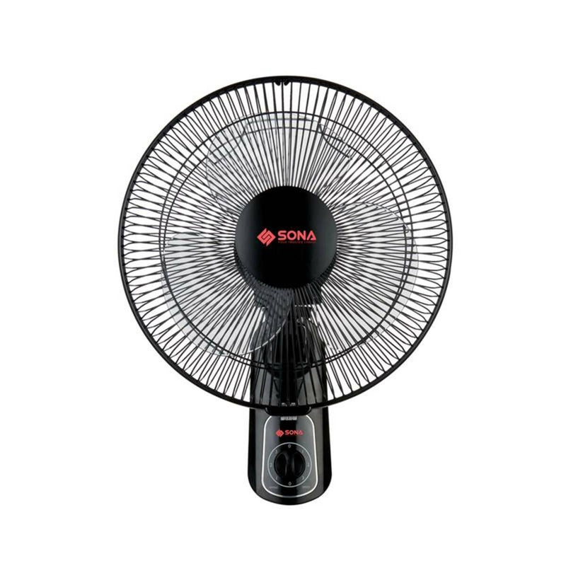 SONA SFW 1501 WALL FAN 12"