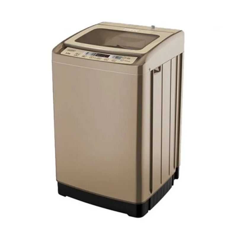 EuropAce ETW 7100V 10kg Top Load Washing Machine