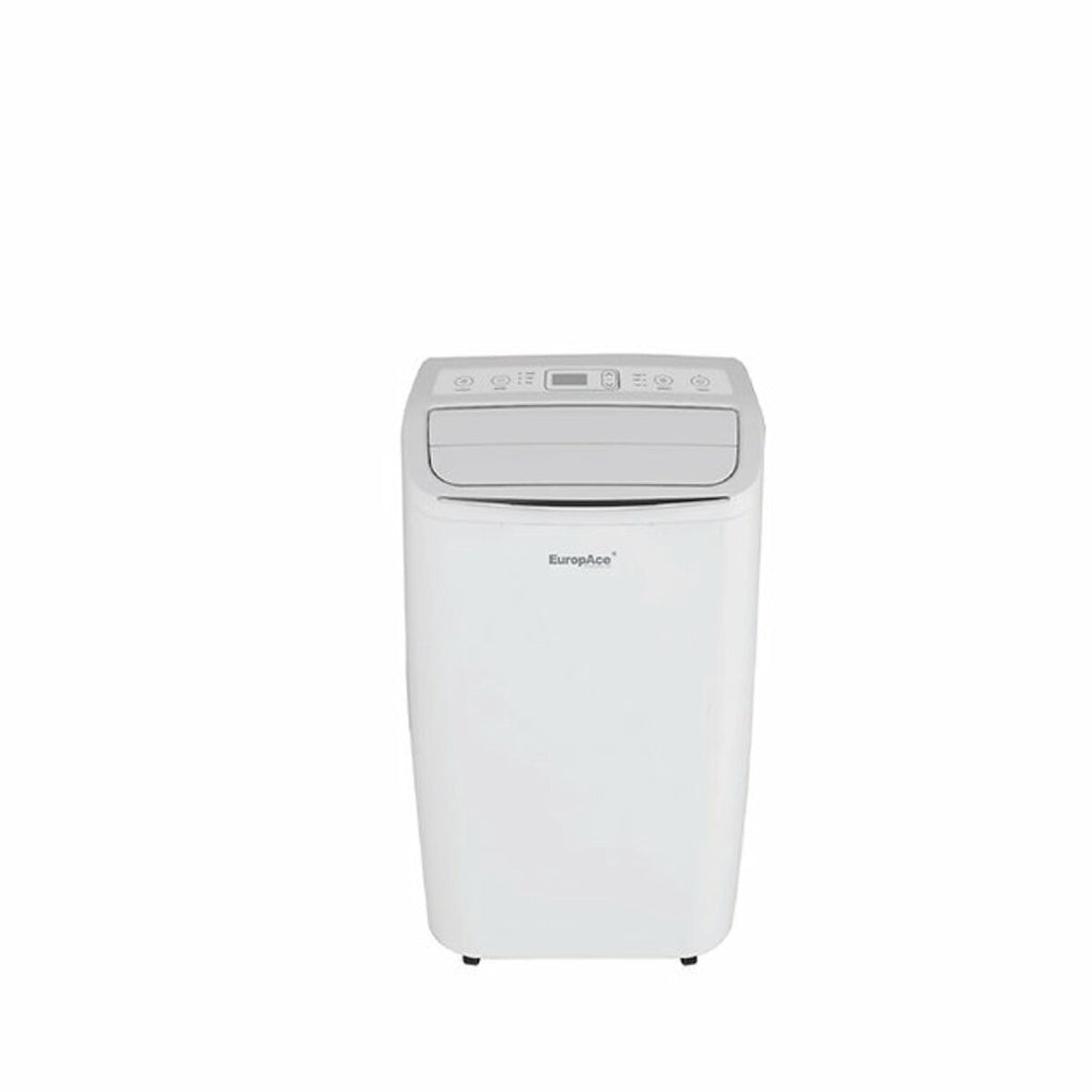 EuropAce EPAC 13Y6 Portable Aircon (13,000 BTU)