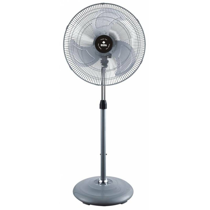 SONA SSO 6068 POWER STAND  FAN 20”