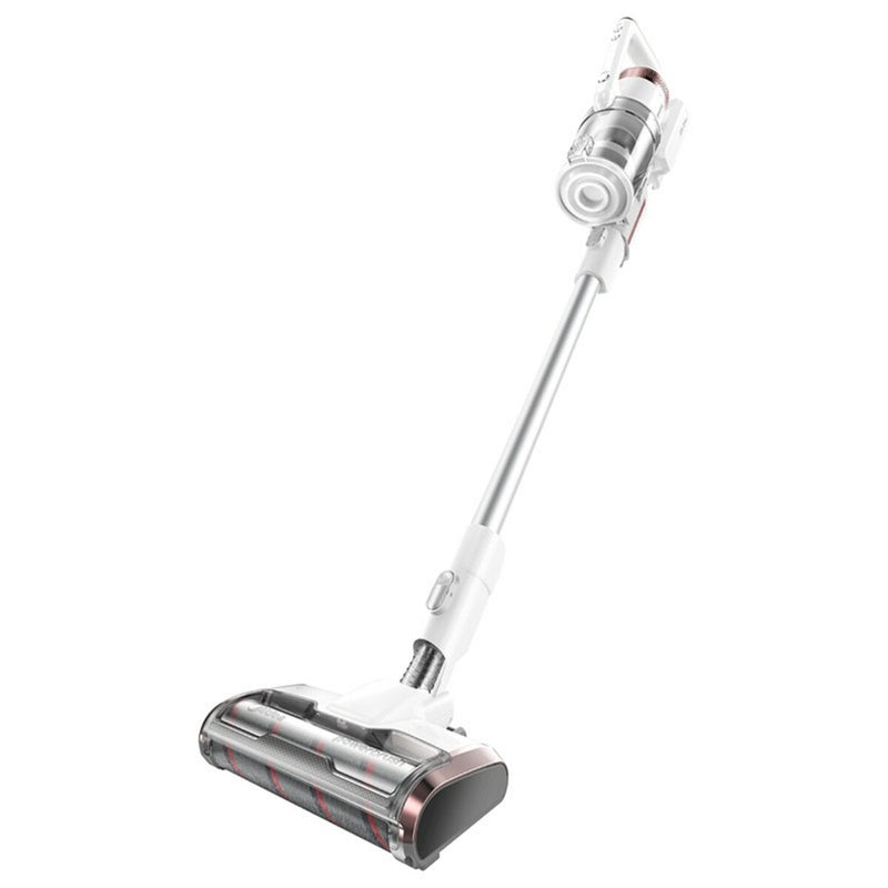 Midea Grey/White 2-in-1 Cordless Vacuum Cleaner, 350W, MVC-V18PR