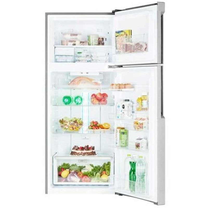 ETB4600B-A Electrolux UltimateTaste 500 top freezer refrigerator 431L