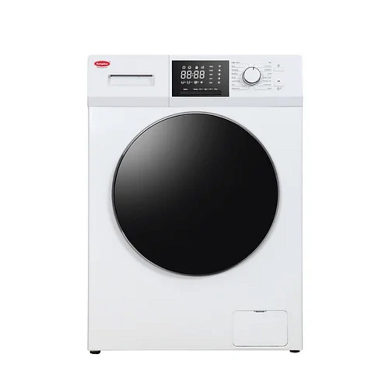 EuropAce EWD 6850U 8kg/5kg Washer + Dryer 1400rpm / Inverter