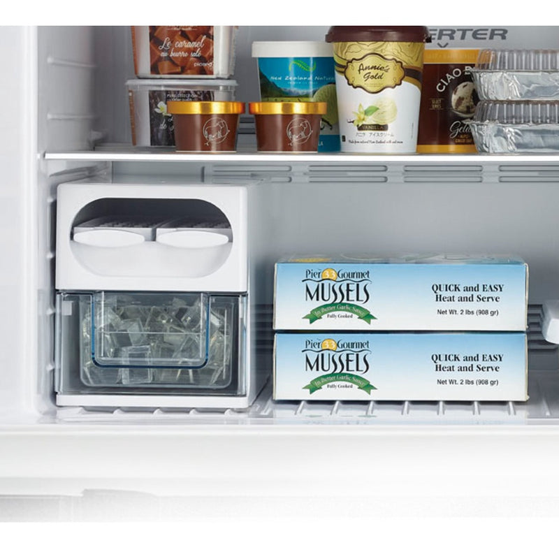 Hitachi R-V690P7MS-BSL Inverter Refrigerator