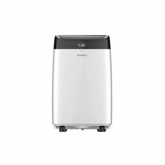 EuropAce EPAC 12C6UV 4-IN-1 PORTABLE  AIR CONDITIONER  PURIFYING SERIES