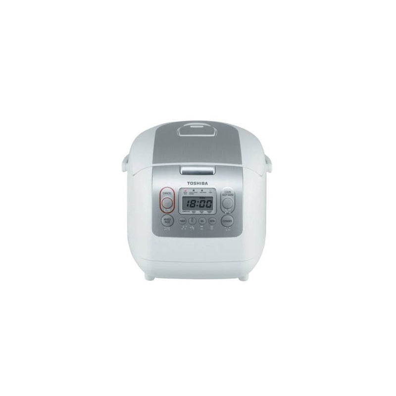 TOSHIBA RC-10NMFEIS RICE COOKER (1.0L)