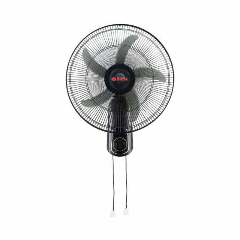 SONA SFW 1562 Wall Fan 18"