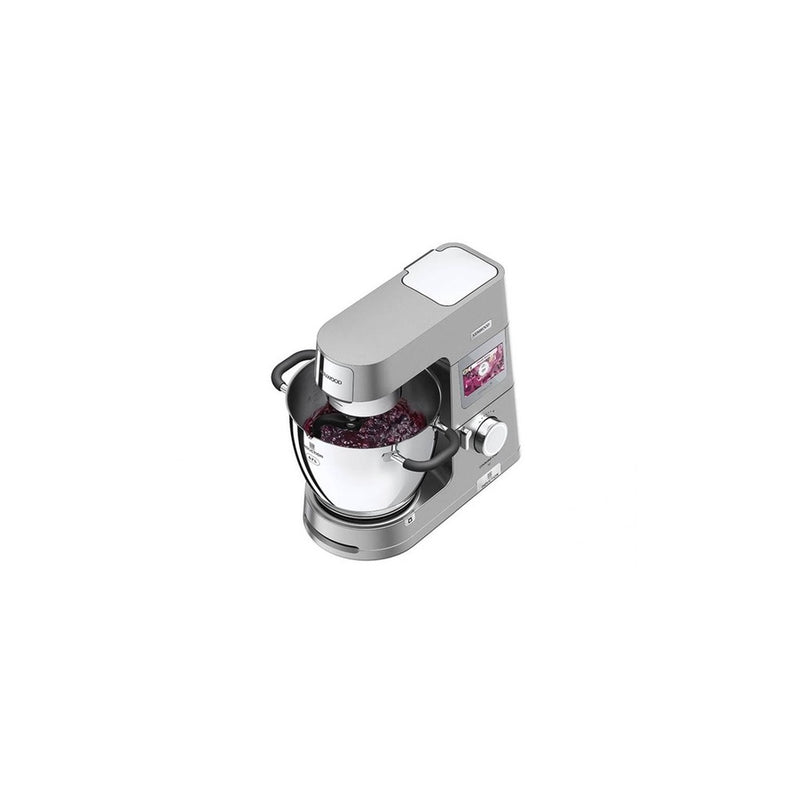 KENWOOD KCL95.004.SI Cooking Chef  XL 6.7L  Stand Mixers