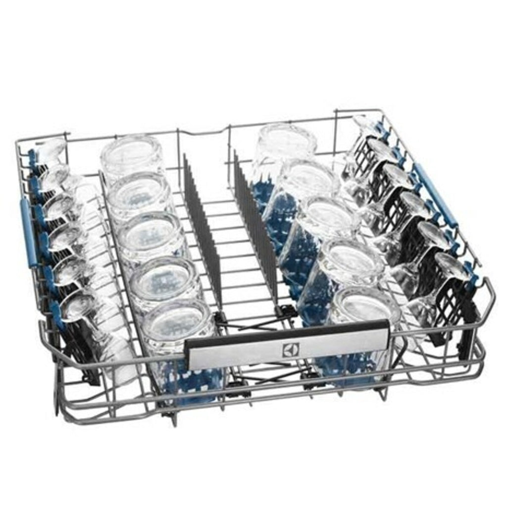 ESF8730ROX Electrolux UltimateCare 900 freestanding dishwasher 60cm