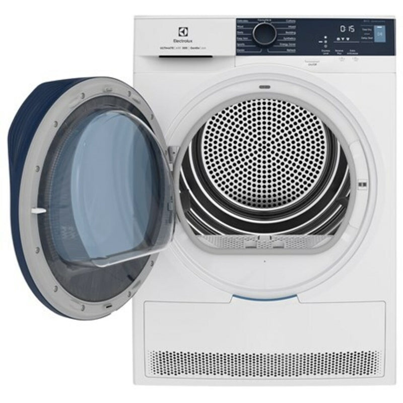 EDH804H5WB Electrolux Ultimate Care 500 heat pump dryer 8kg