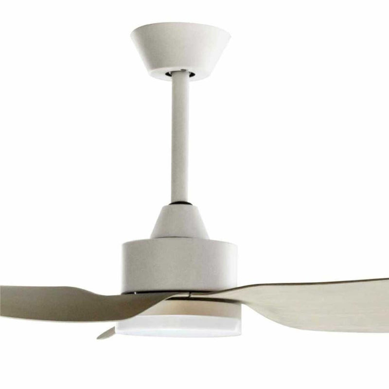 MISTRAL Space46-WH CEILING FAN 46”