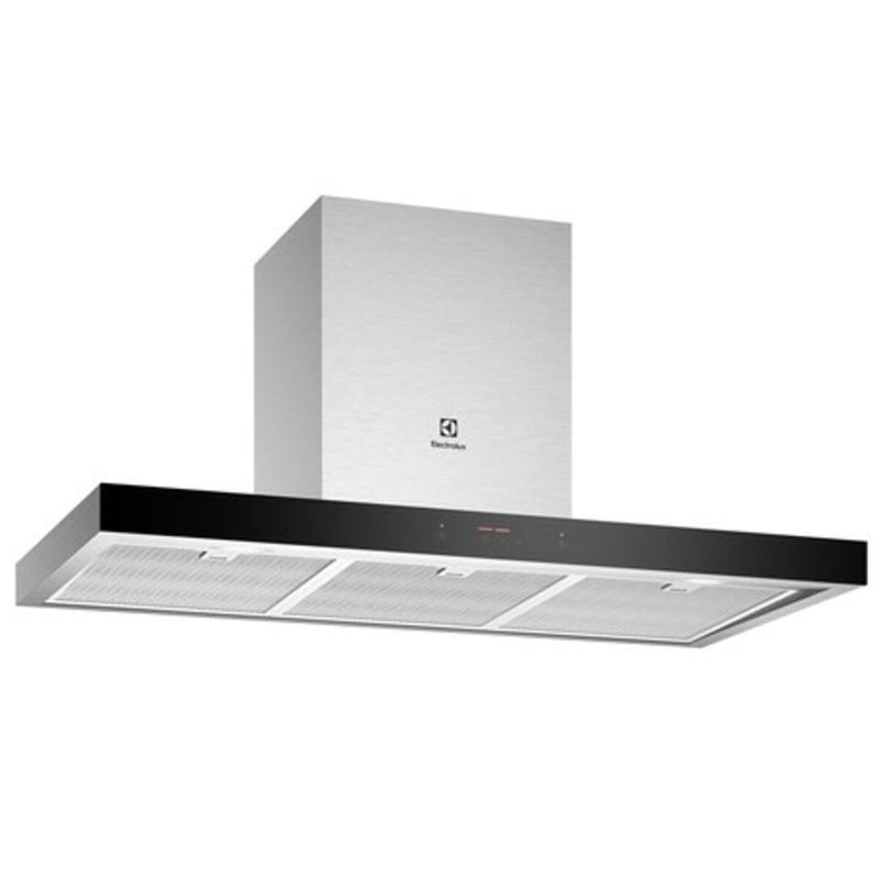 ELECTROLUX ECT9740S Chimney Extractor  Hood 90cm