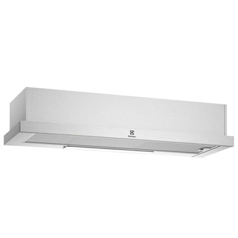 ELECTROLUX ECP9541X Pull-out Extractor  Hood 90cm