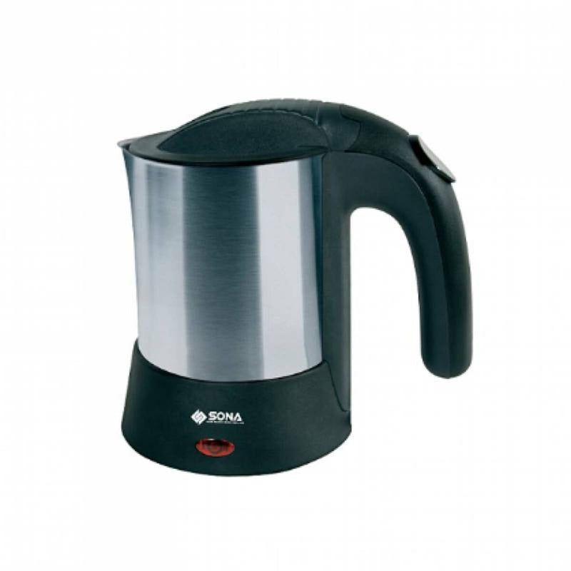 SONA T-24 PERSONAL & TRAVELER KETTLE