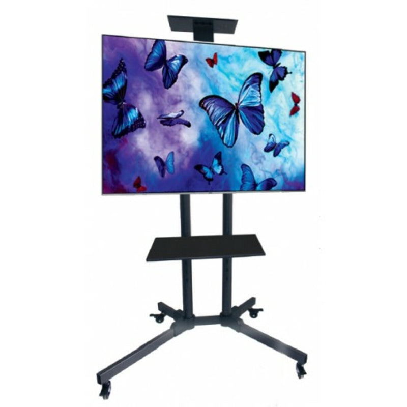 FYMPLE FTS1 LED TV MOBILE STAND