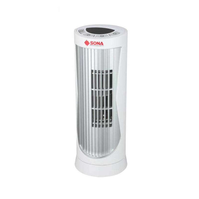 SONA SFT 1762 DIGITAL MINI PERSONAL TOWER FAN