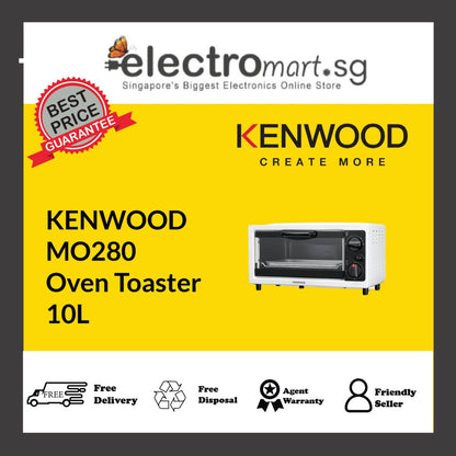 KENWOOD MO280 Electric Oven