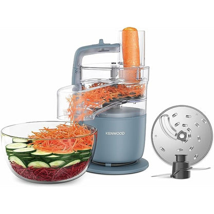 KENWOOD FDP22.130GY Multipro Go  Food Processor