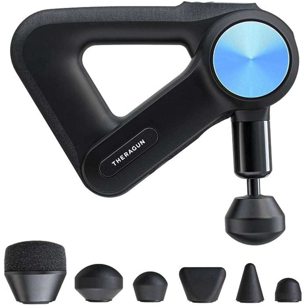 Therabody Theragun PRO Percussive Therapy  Deep Tissue Muscle  Treatment Massage  Gun