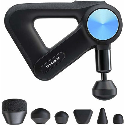 Therabody Theragun PRO Percussive Therapy  Deep Tissue Muscle  Treatment Massage  Gun