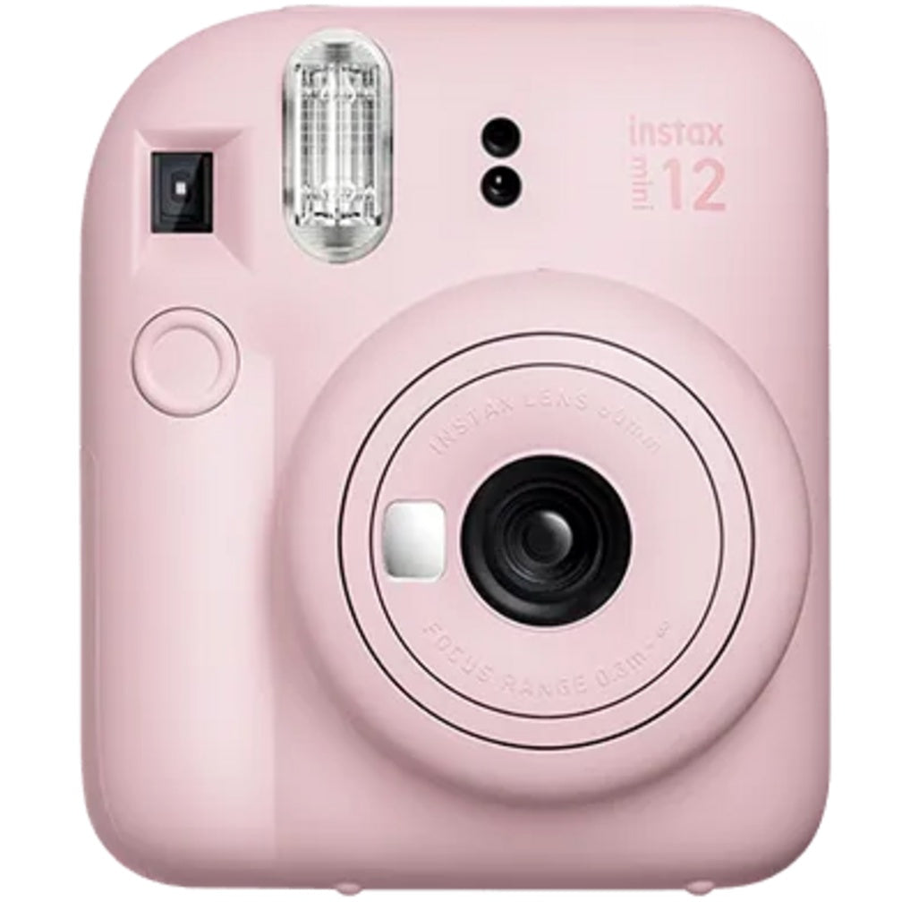 FUJIFILM Instax mini 12 Instant Camera – Electromart.sg Pte Ltd