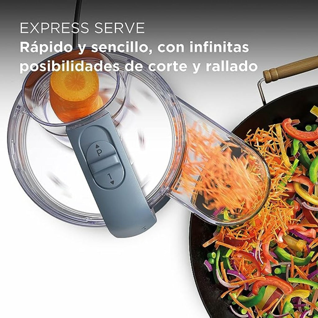 KENWOOD FDP22.130GY Multipro Go  Food Processor