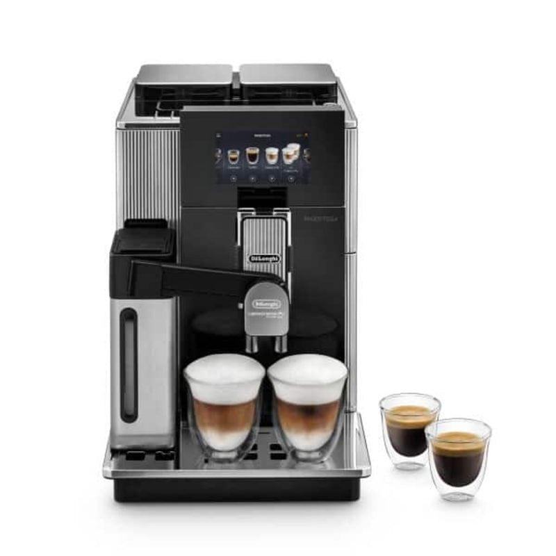 Delonghi EPAM960.75.GLM Maestosa Fully  Automatic Coffee  Machine