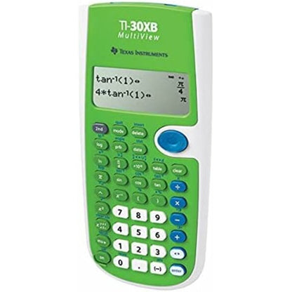 Texas Instruments TI-30XB MultiView Scientific  Calculator