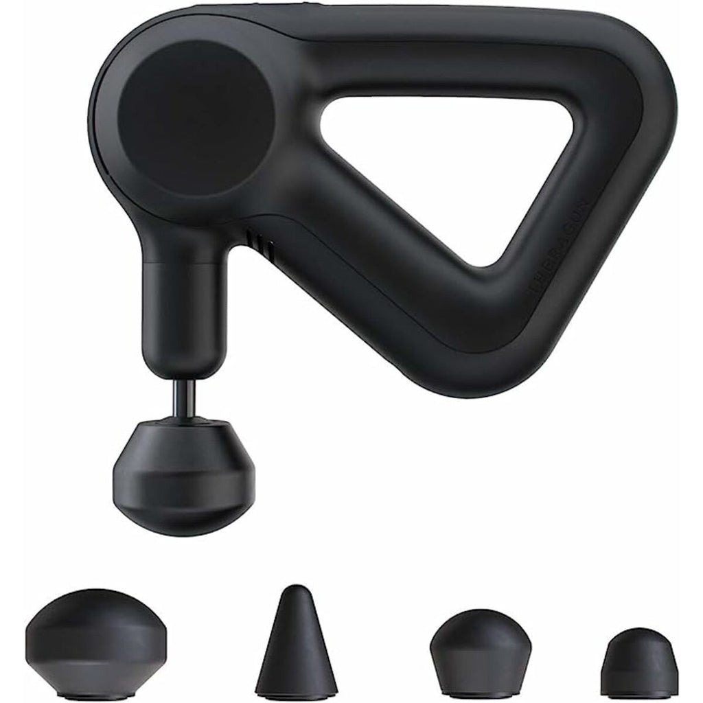 Therabody Theragun Prime Percussive Therapy  Deep Tissue Muscle  Treatment Massage  Gun