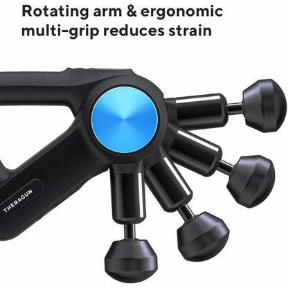 Therabody Theragun PRO Percussive Therapy  Deep Tissue Muscle  Treatment Massage  Gun