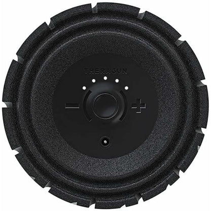 Therabody Theragun Wave Roller Vibrating Foam Roller  for Full-Body