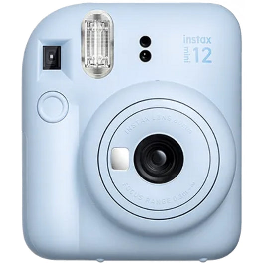 FUJIFILM Instax mini 12 Instant Camera