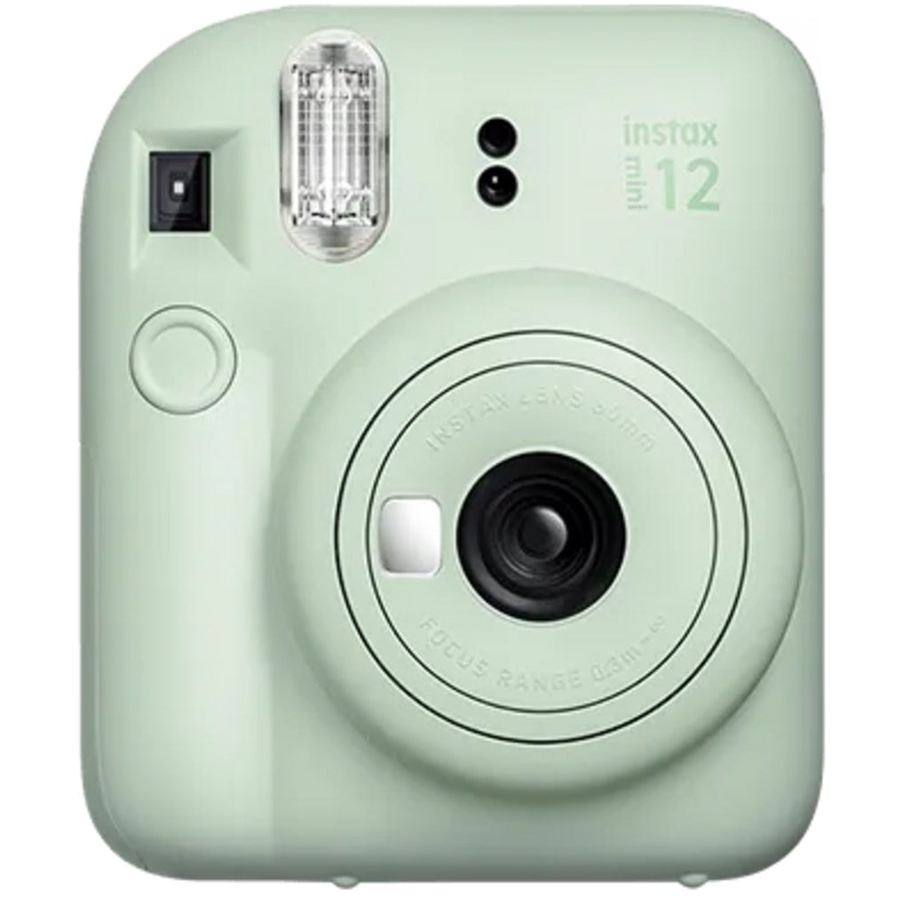FUJIFILM Instax mini 12 Instant Camera – Pte Ltd - Main Image