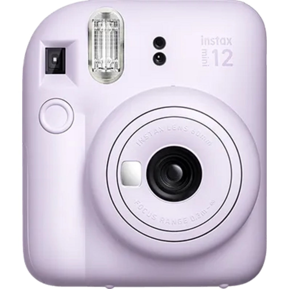 FUJIFILM Instax mini 12 Instant Camera