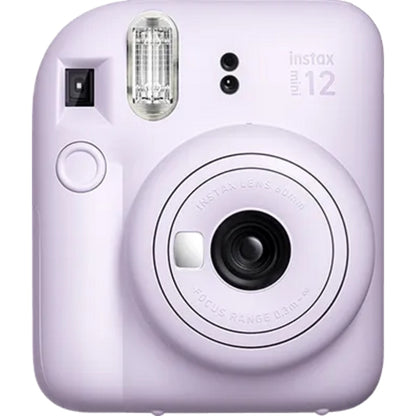 FUJIFILM Instax mini 12 Instant Camera