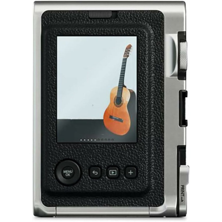 FUJIFILM Mini Evo Hybrid Instant  Camera