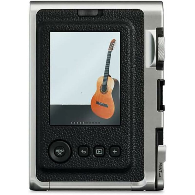 FUJIFILM Mini Evo Hybrid Instant  Camera