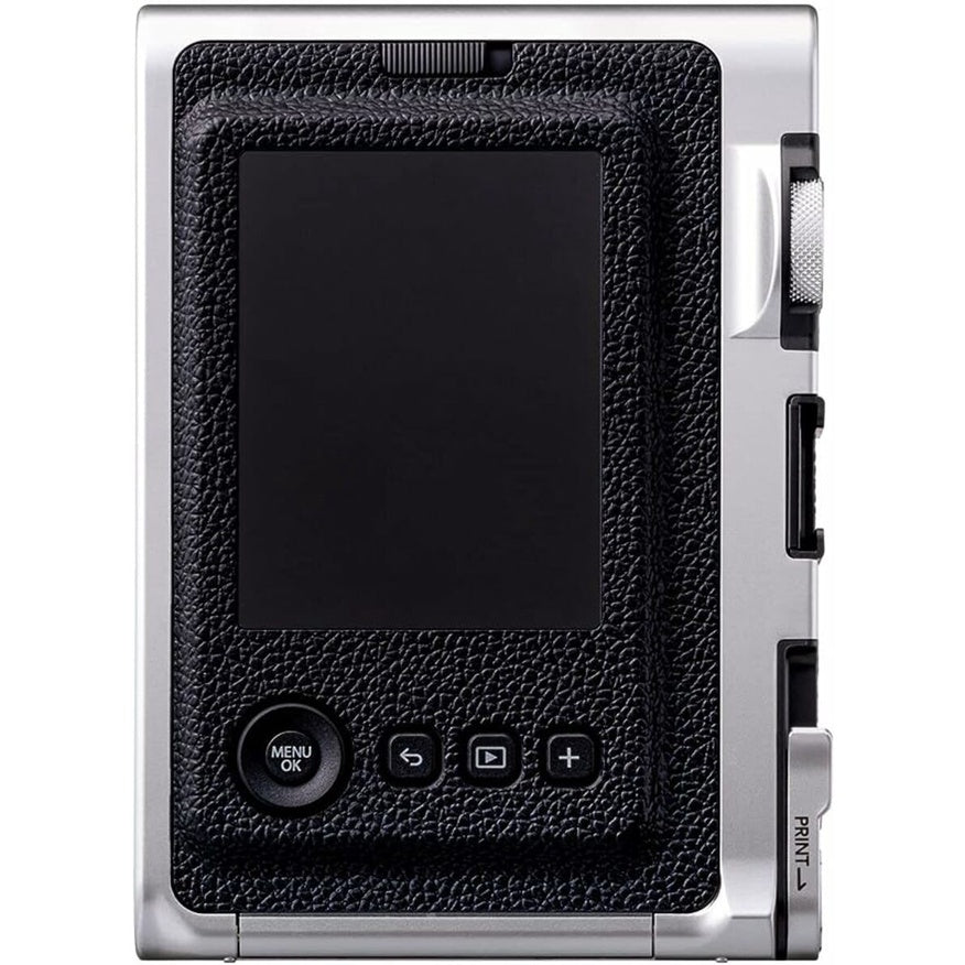 FUJIFILM Mini Evo Hybrid Instant  Camera