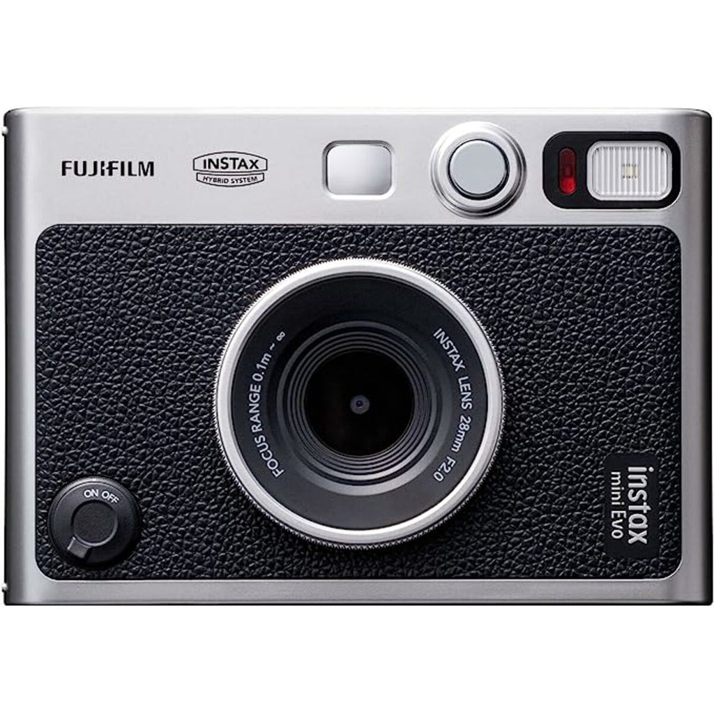 FUJIFILM Mini Evo Hybrid Instant  Camera