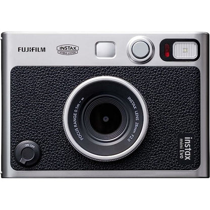 FUJIFILM Mini Evo Hybrid Instant  Camera