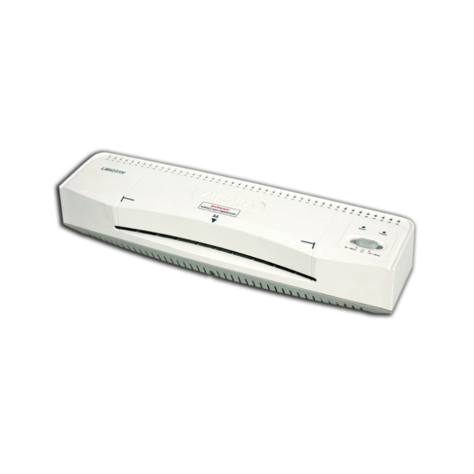 AURURA LM4231H (A4) LM3231H (A3) Laminating Machine
