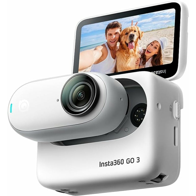 Insta360 GO 3 Action Camera 64gb