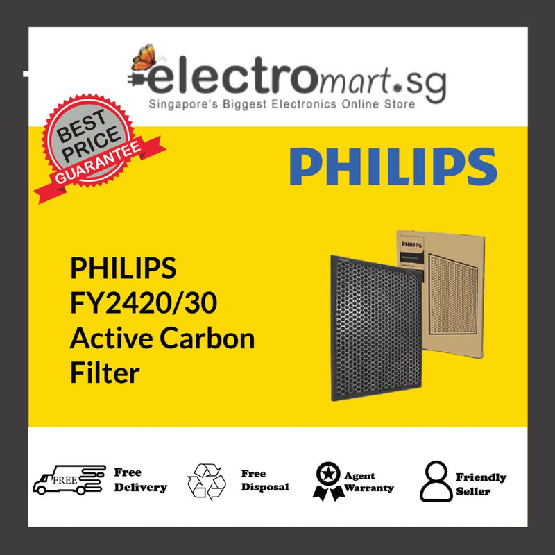 PHILIPS FY2420/30 Active Carbon  Filter