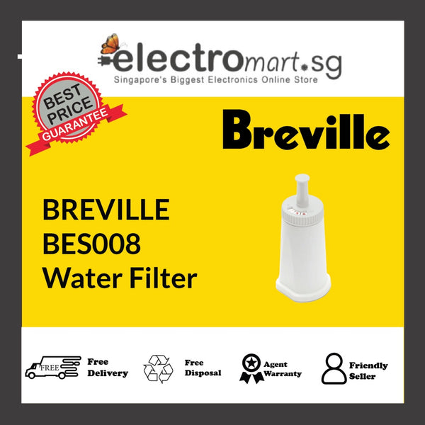 BREVILLE BES008 Water Filter