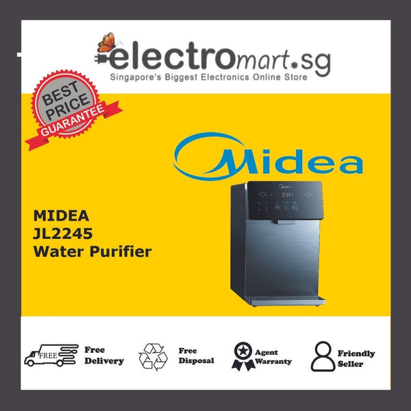 Midea Water Purifier  JL2245T