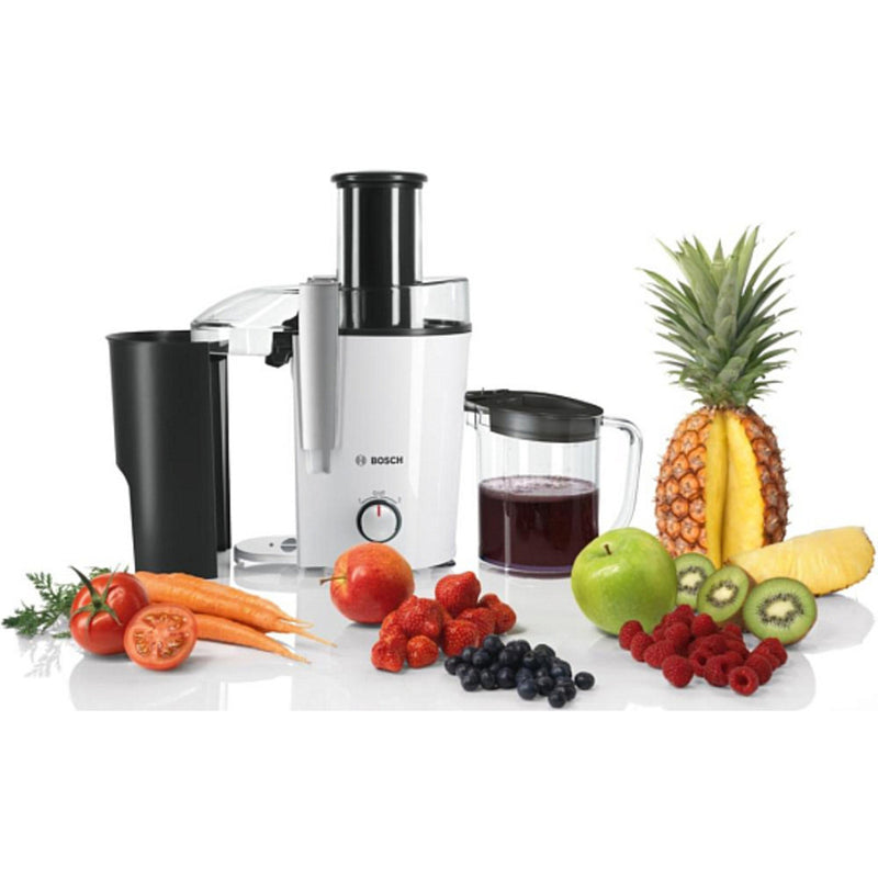 BOSCH MES25A0 JUICER (700W) (WHITE)