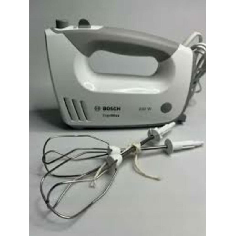 BOSCH MFQ 36400 Hand mixer ErgoMixx 450 W White,