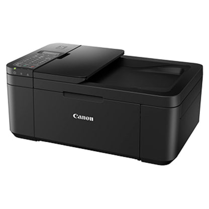 CANON TR4670S Compact Wireless Office All-In-One with Fax and Automatic 2-Sided Printing
