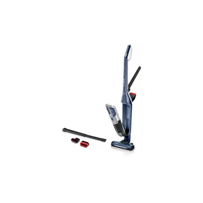 BOSCH Rechargeable vacuum cleaner Flexxo Gen2 28Vmax Blue BBH 3K2800