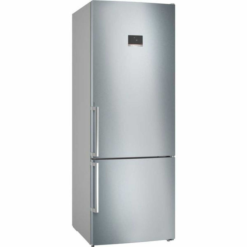 BOSCH KGN56CI41J 2-DR FRIDGE (NET 505L) BOTTOM FREEZER